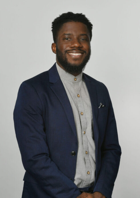 Bryant Andrew