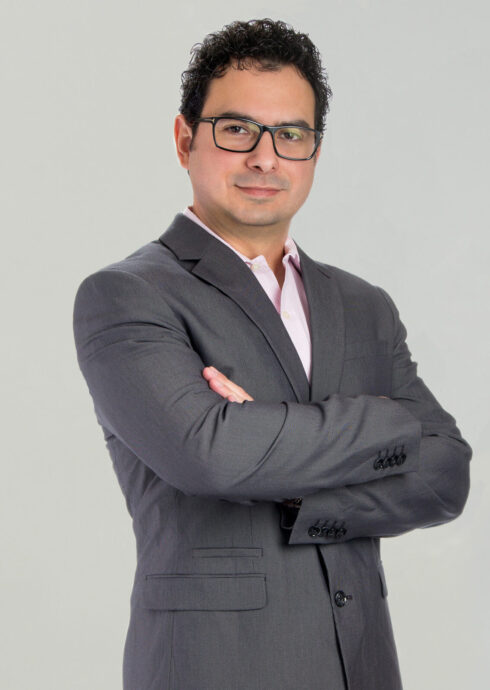 Mendoza Joel