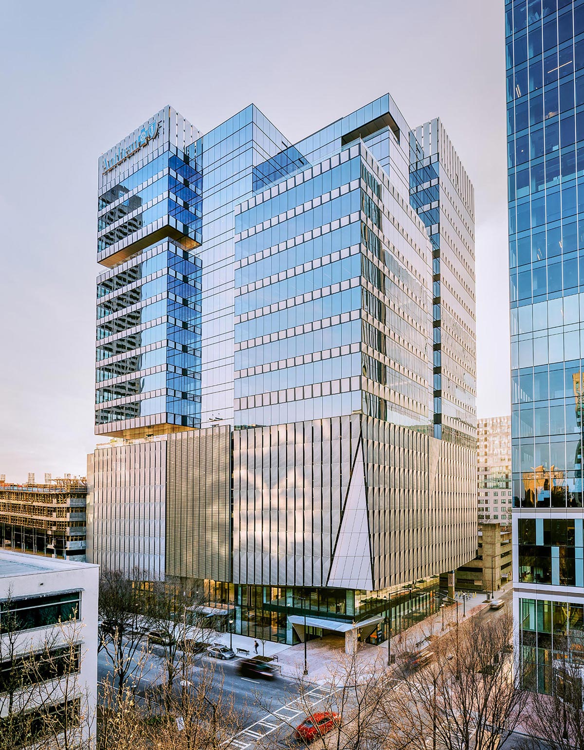 Anthem Technology Center » & Boyd