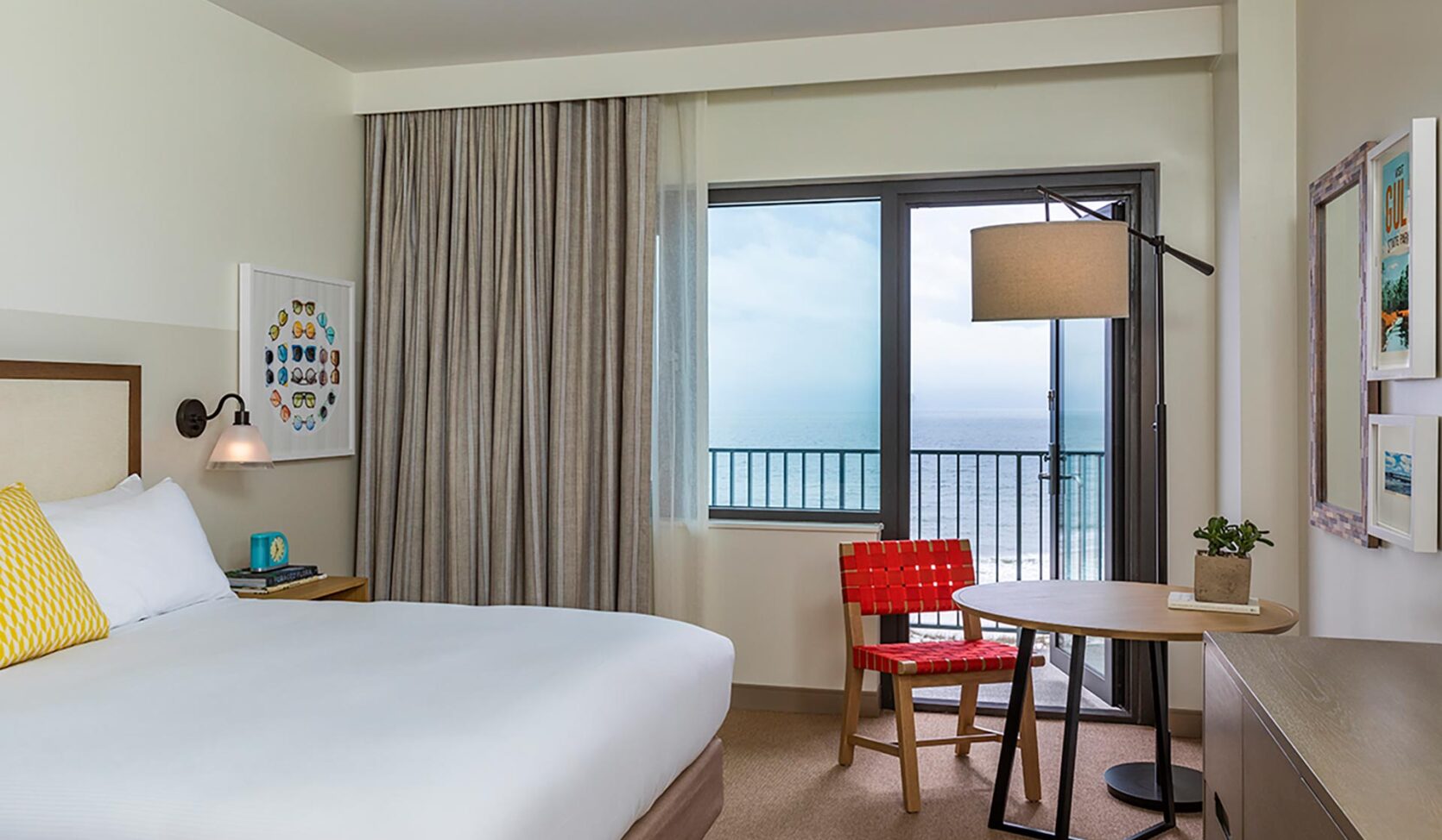 Hotel Room Low Res