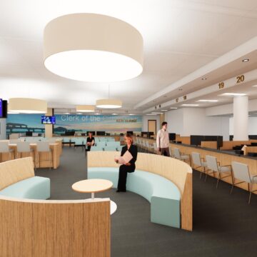 PCJC Clerk Service