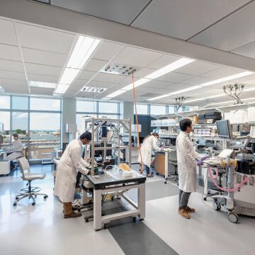 UNC MEJ Lab