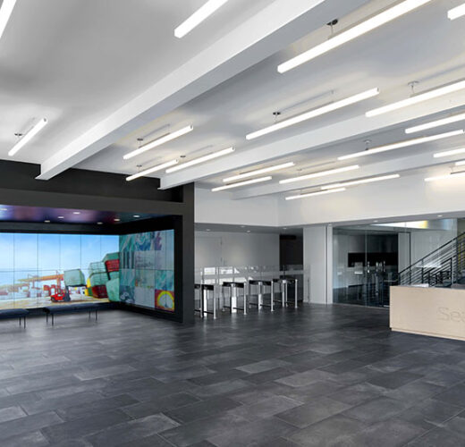 audio visual campus charlotte