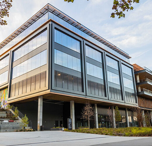 Krog building image