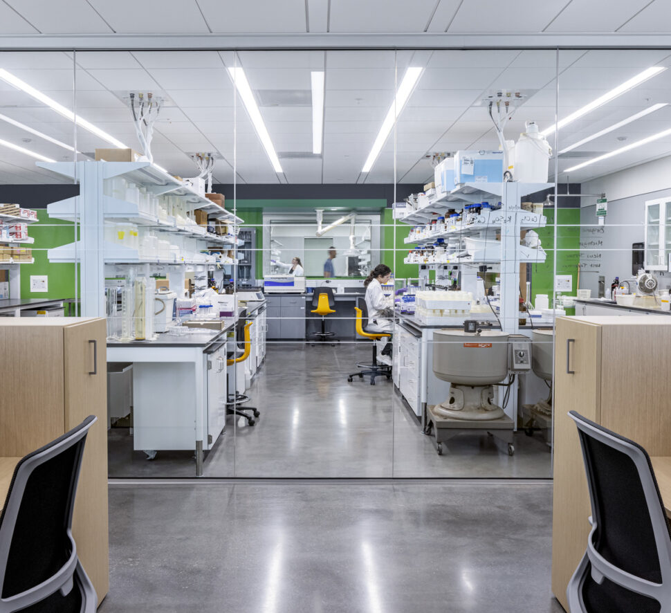 UTIA ANRB Lab