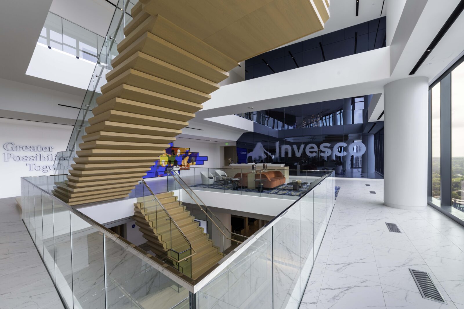 SinglePlatform office