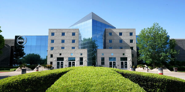 Dell Technologies Smart Building Technologies » Newcomb & Boyd
