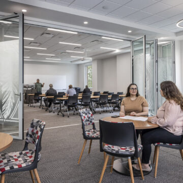 UGA Poultry Science Center