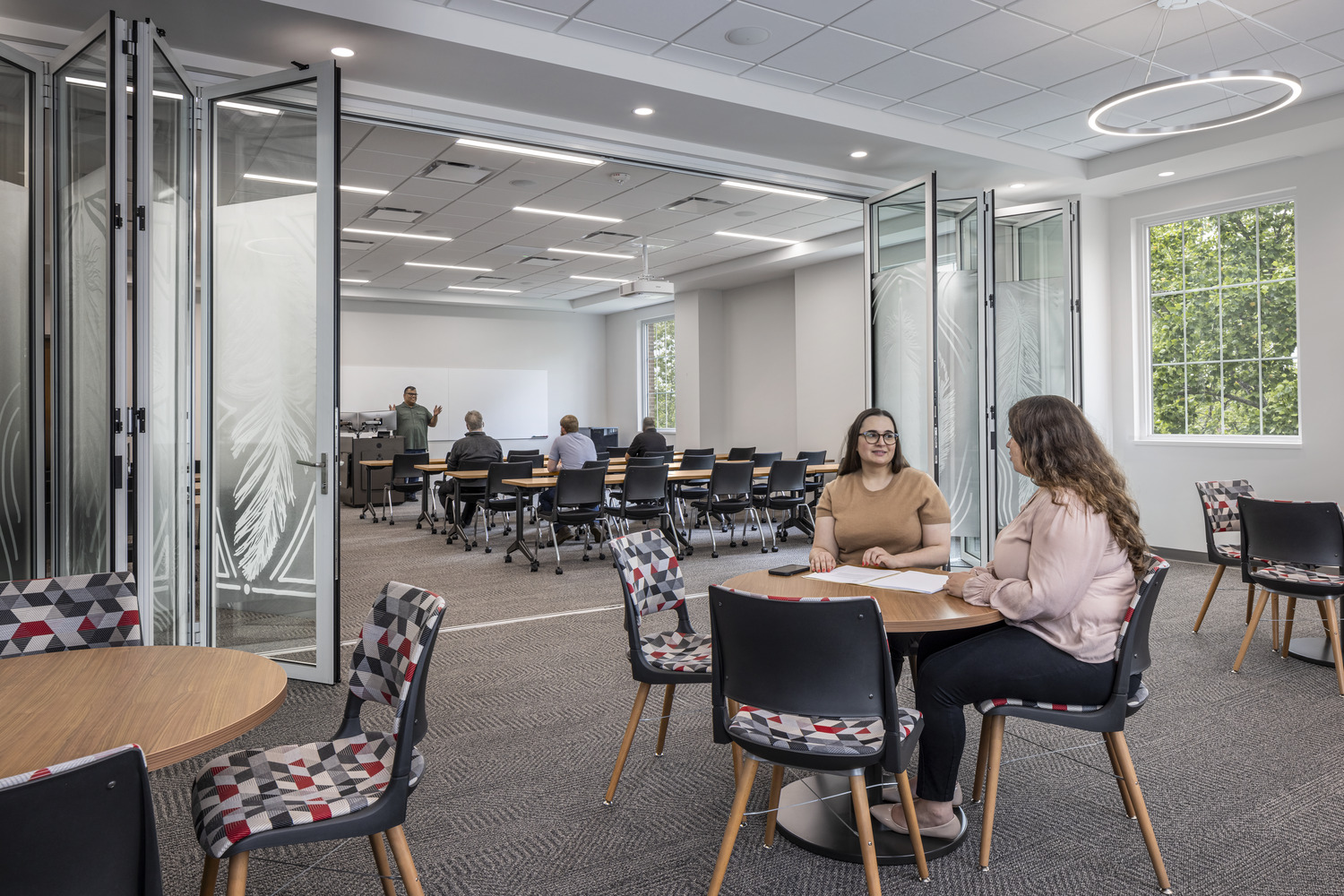 UGA Poultry Science Center
