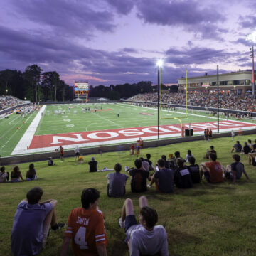 Davidson Football