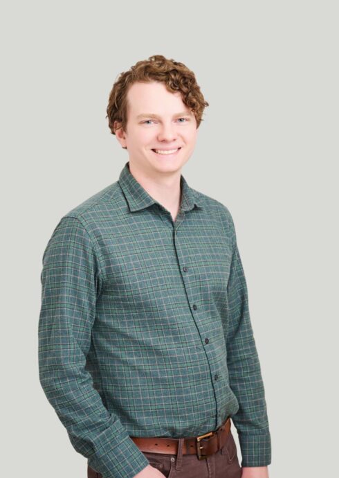 Ashburn Michael