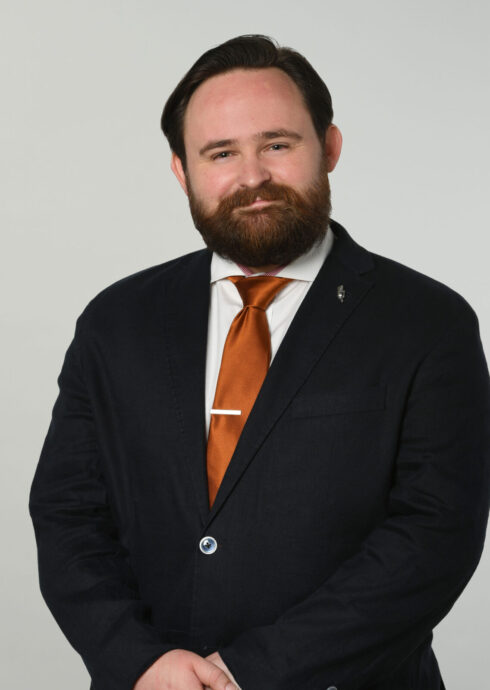 Edwards Mccall