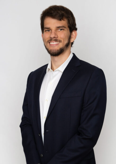 Fournier Ryan