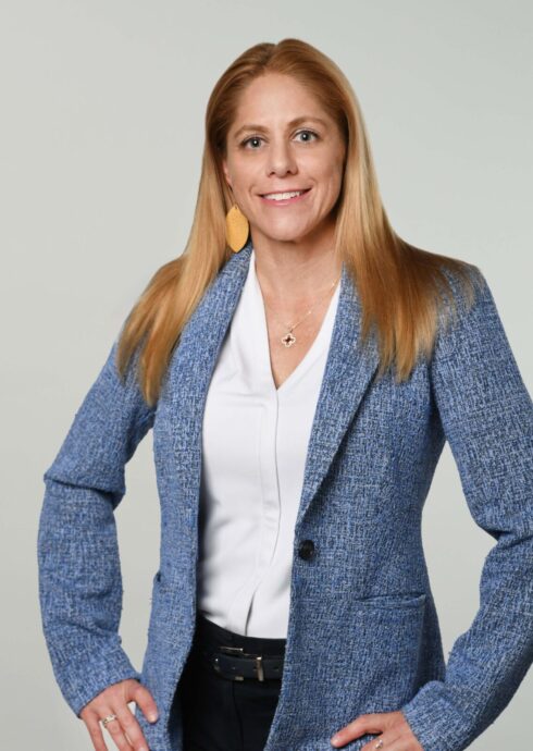 Law Rebecca