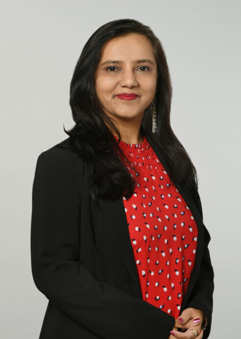 Gupta Reeti