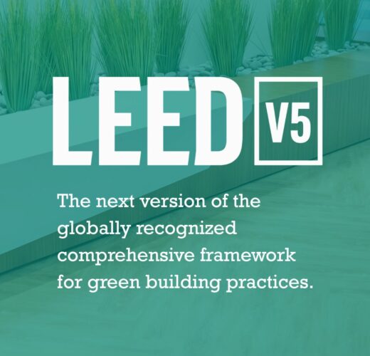 LEED v5