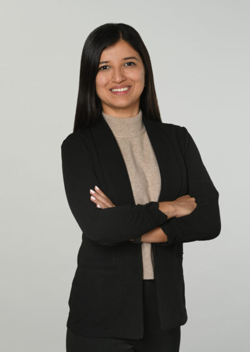 Eunice Perez
