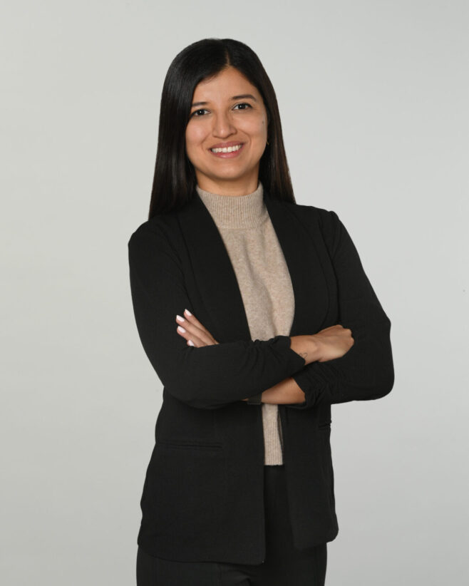 Eunice Perez