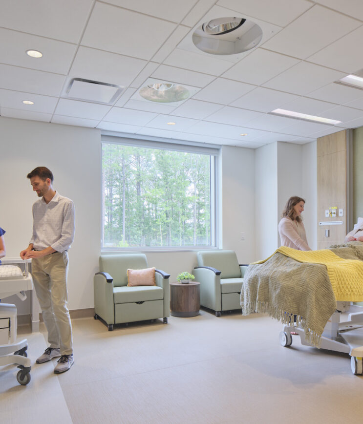 UAB Medical West Recovery