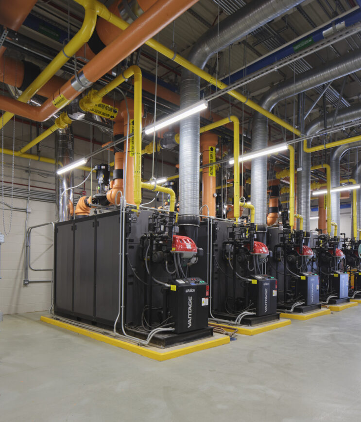 UAB Medical West CEP