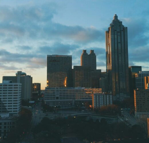 N BStill ATLANTA