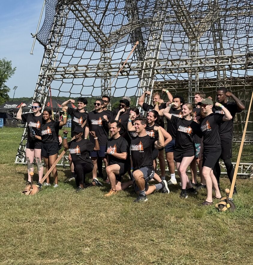 tough mudder 2026