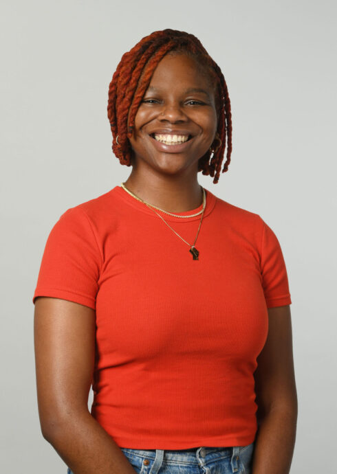 Riley Ross